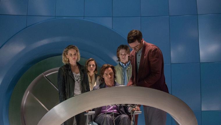 X-Men: Apocalypse