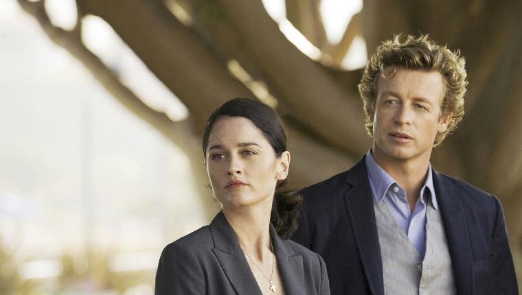 The Mentalist