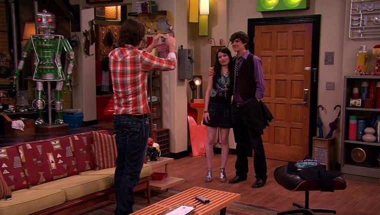 iCarly