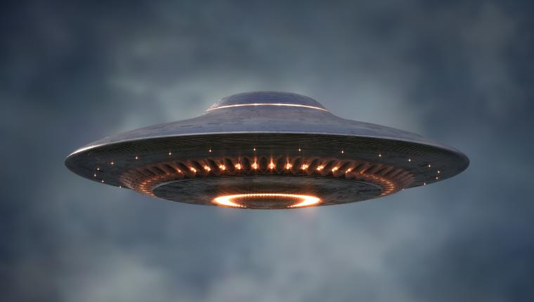 UFO-Theorien - Zwischen Fakt und Fiktion