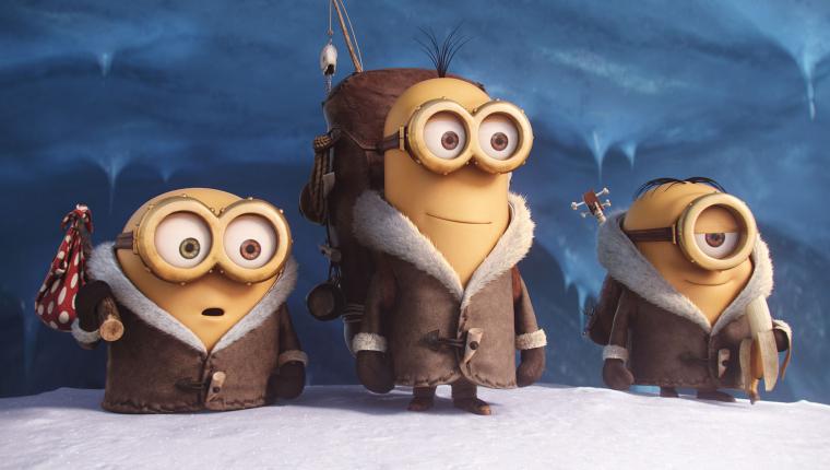 The Minions