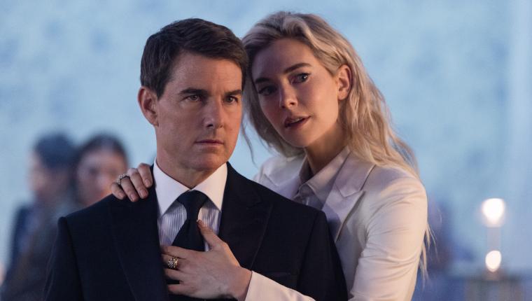 Mission: Impossible 7 - Dead Reckoning Teil Eins