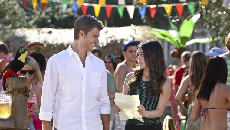 Hart of Dixie