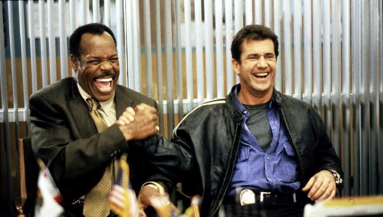 Lethal Weapon 4 - Zwei Profis räumen auf