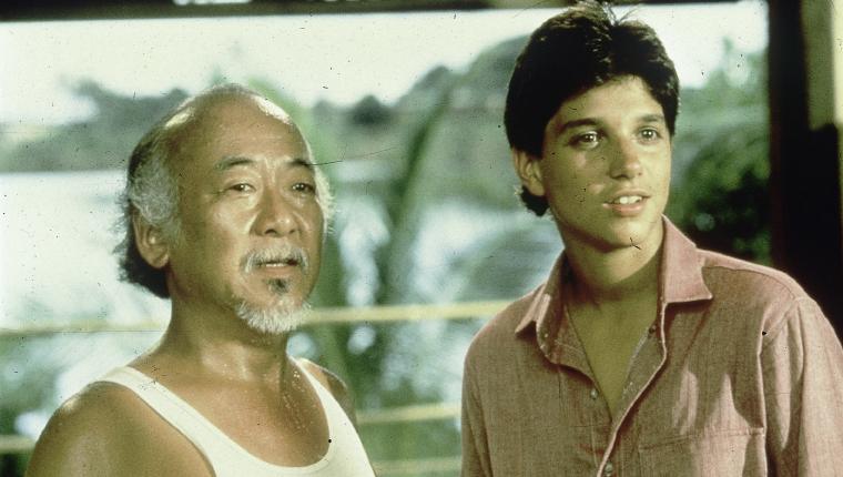 Karate Kid II - Entscheidung in Okinawa