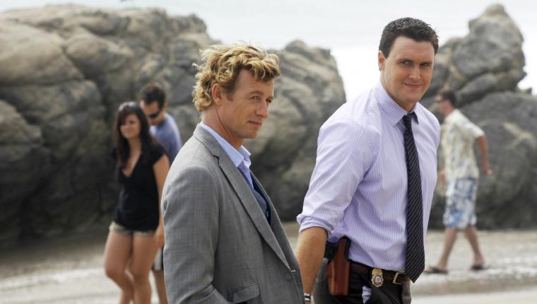 The Mentalist