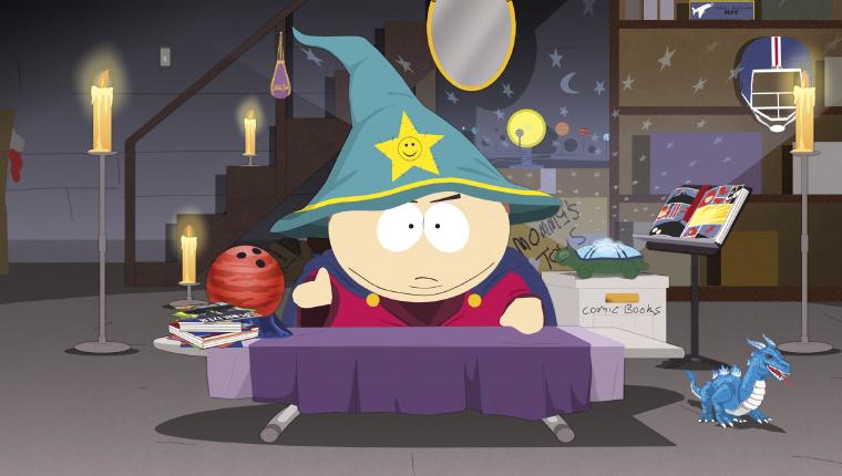 South Park