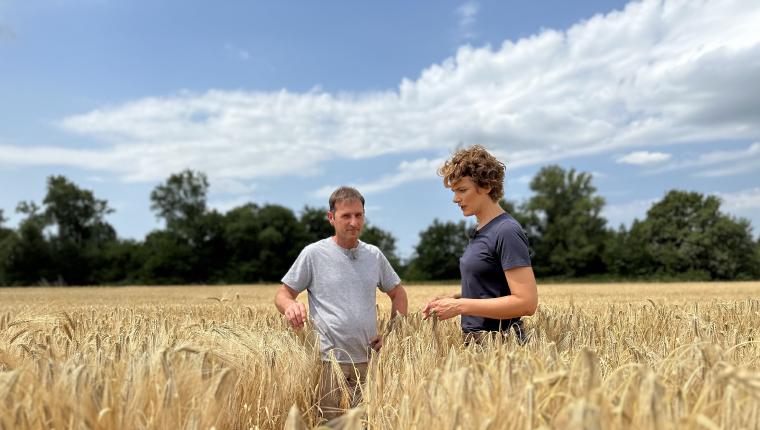 PFAS - Gift für die Ewigkeit: Wie abhängig sind wir?