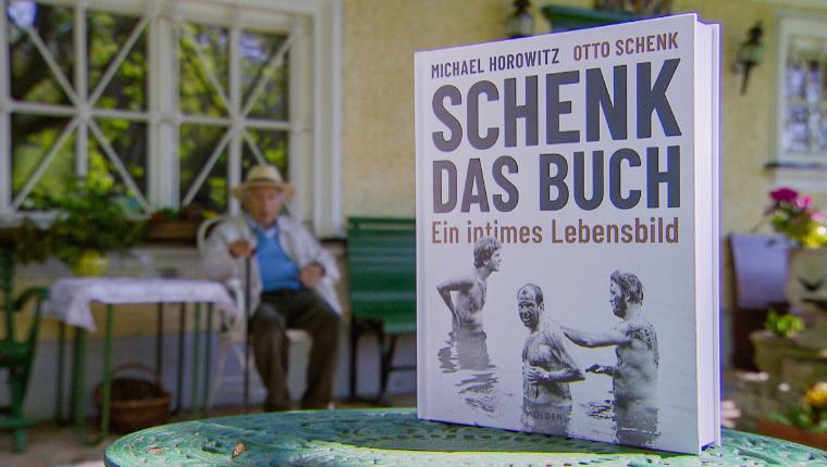 Der Menschendarsteller - Otto Schenk zum 90. Geburtstag