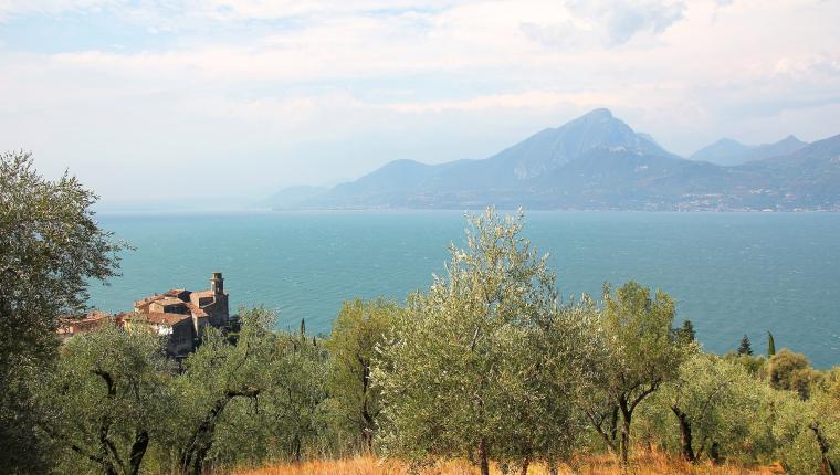 Trentino entdecken: Italien zwischen Gardasee und Dolomiten