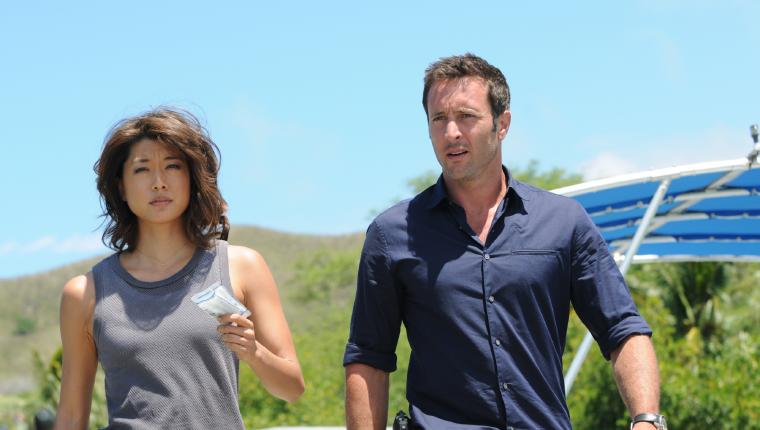 Hawaii Five-0