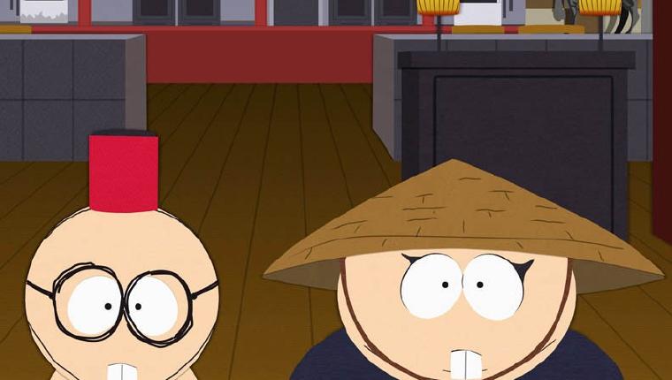 South Park