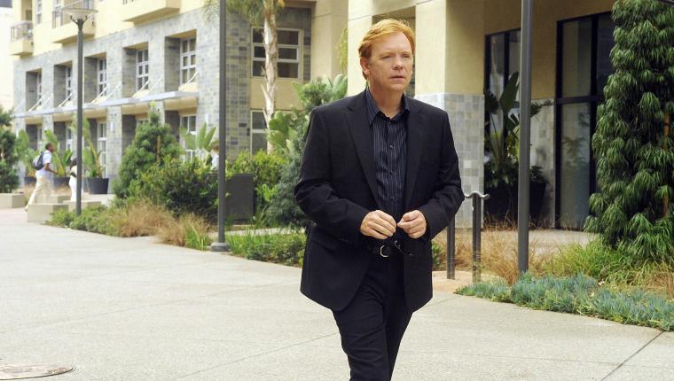 CSI: Miami