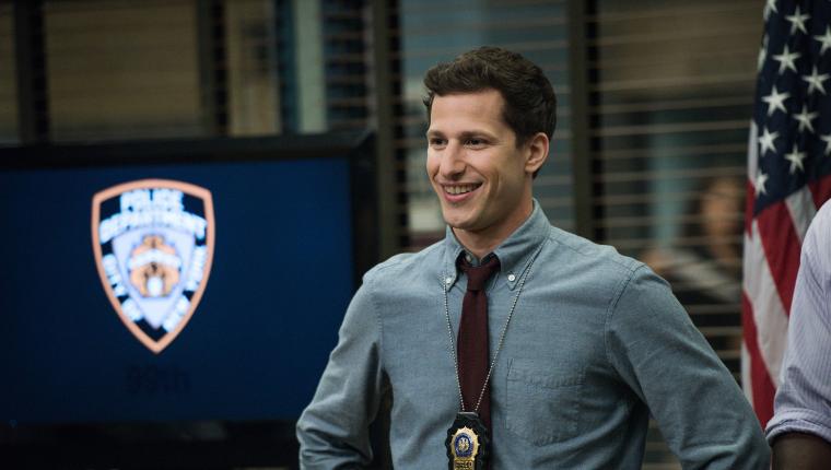 Brooklyn Nine-Nine