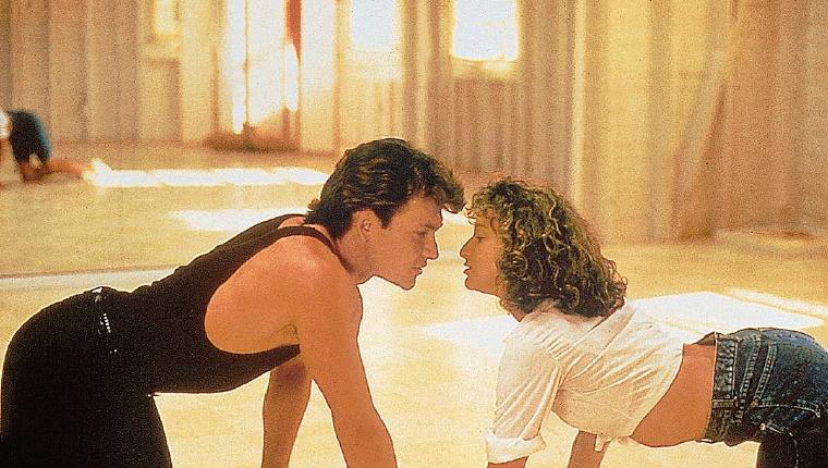 Dirty Dancing