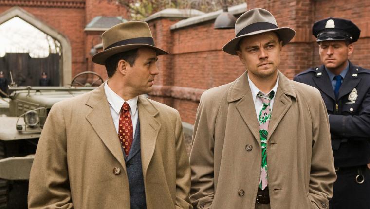 Shutter Island