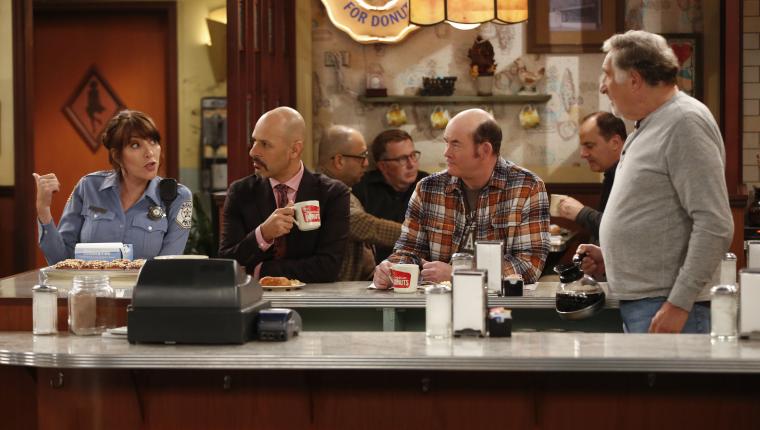 Superior Donuts