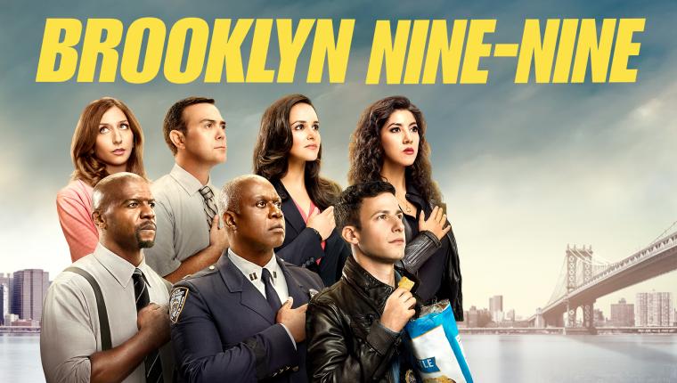 Brooklyn Nine-Nine