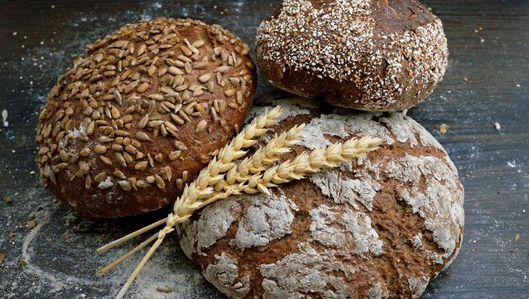 Das große Backen - Milliardengeschäft mit Brot und Gebäck