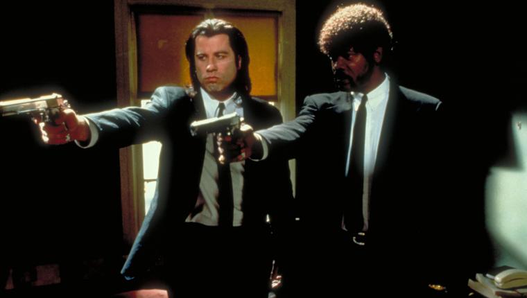 Pulp Fiction