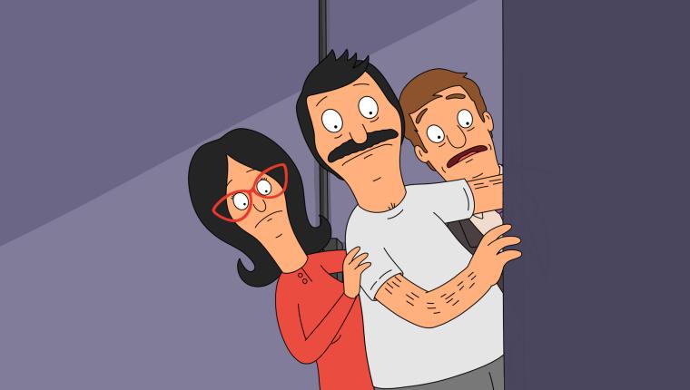 Bob's Burgers