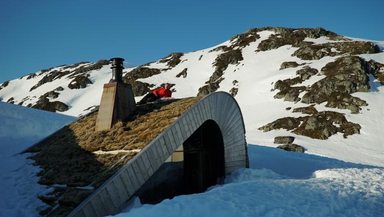 Architektur-Highlights - Die schönsten Häuser der Welt