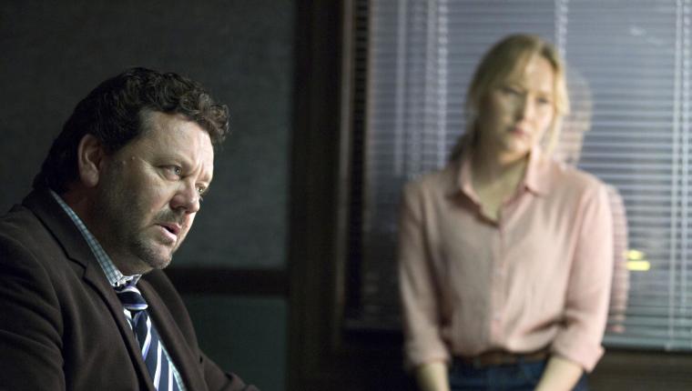 Brokenwood - Mord in Neuseeland