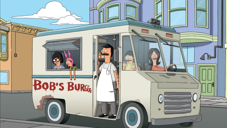 Bob's Burgers