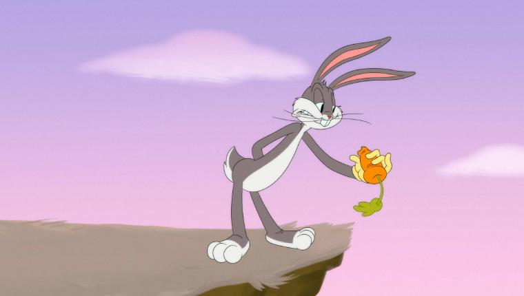 Looney Tunes Cartoons