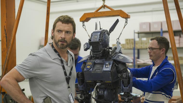 Chappie