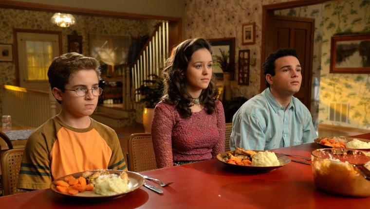 The Goldbergs