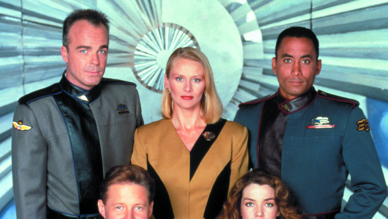 Babylon 5