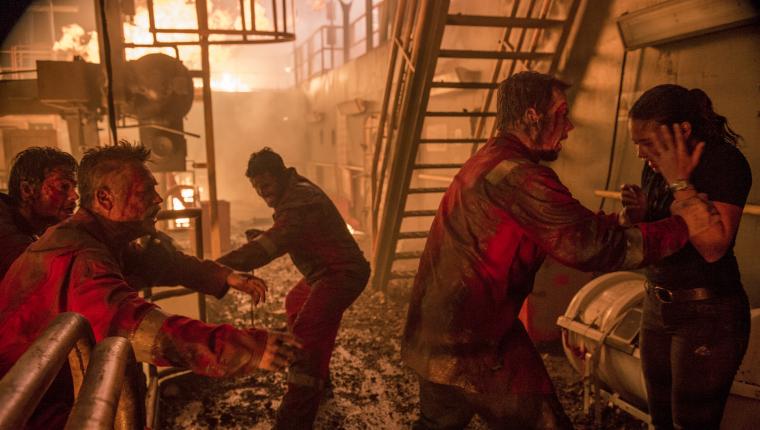 Deepwater Horizon