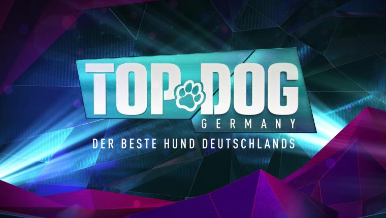 Top Dog Germany - Der beste Hund Deutschlands