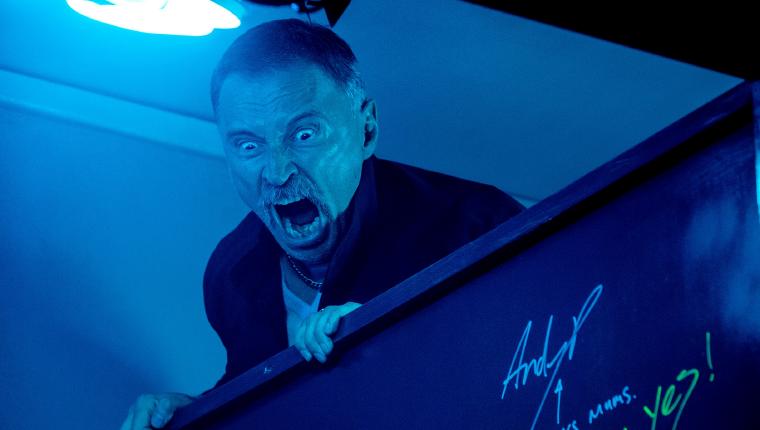 T2 Trainspotting