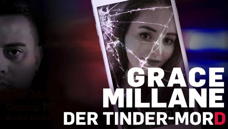 Grace Millane - Der Tinder-Mord