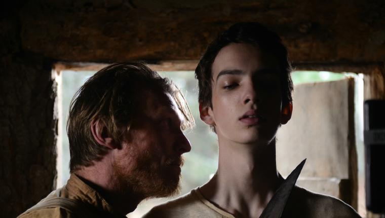 Slow West