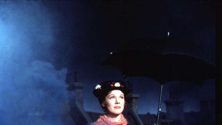 Mary Poppins