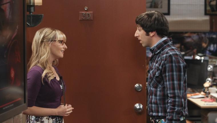 The Big Bang Theory