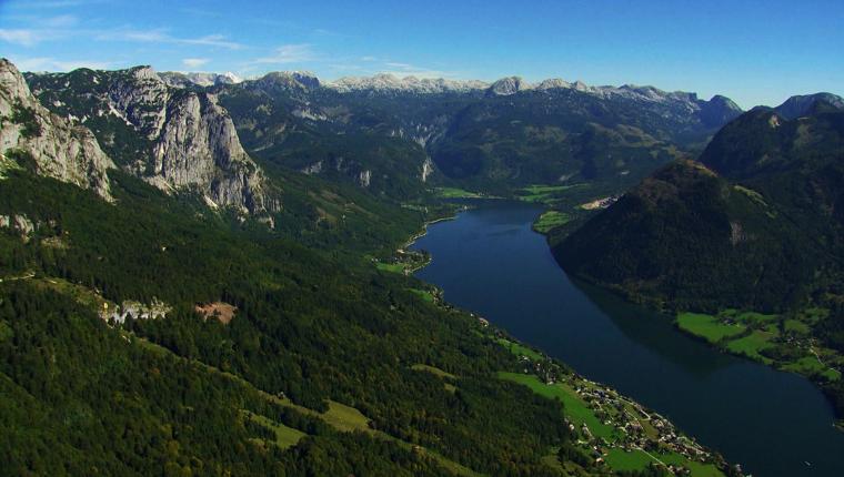 Das Tote Gebirge - Abenteuer im Karst