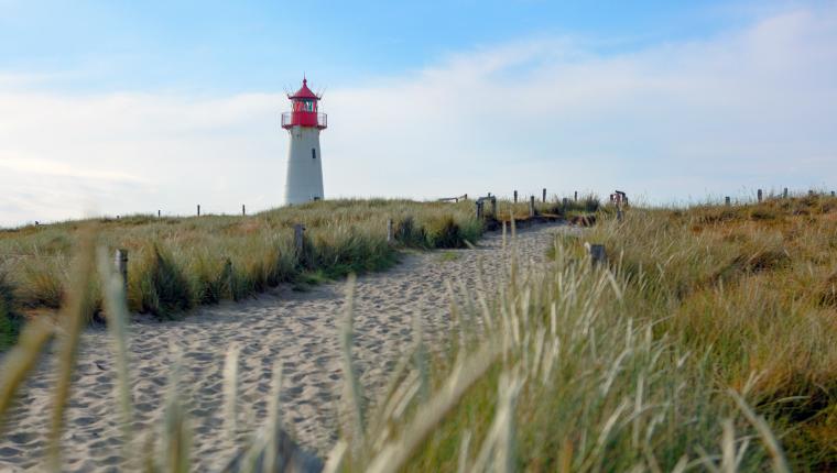 Leben an der Nordsee