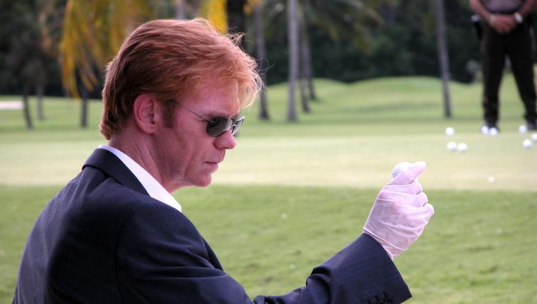 CSI: Miami