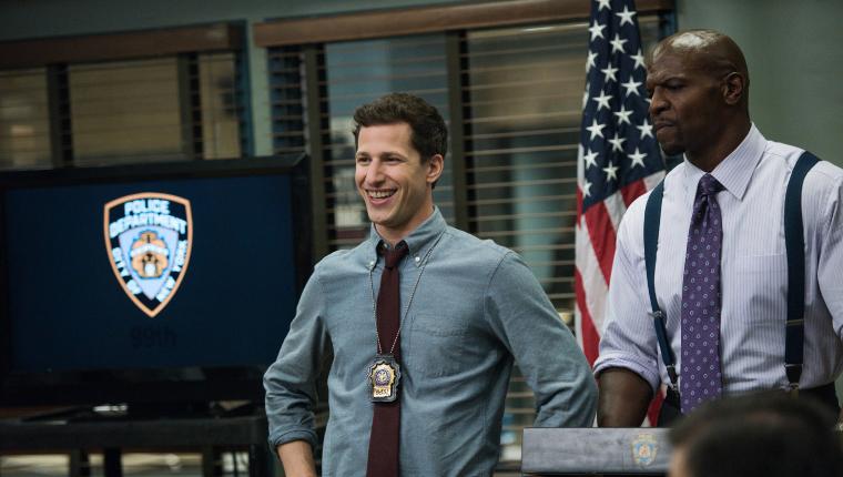 Brooklyn Nine-Nine