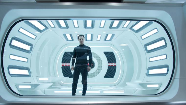 Star Trek: Into Darkness