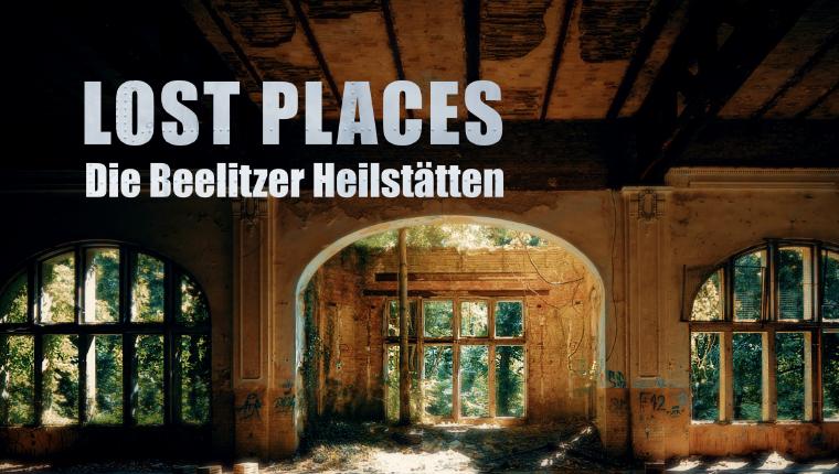 Lost Places