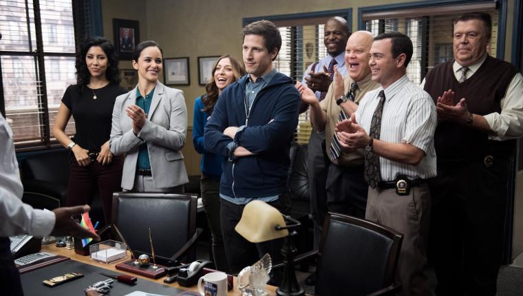 Brooklyn Nine-Nine