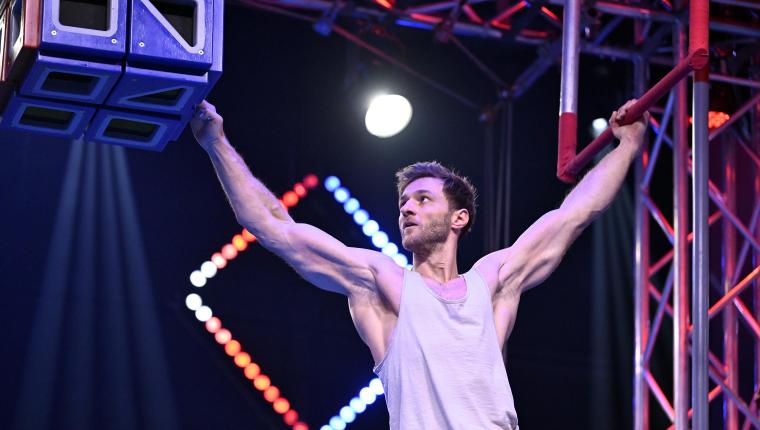 Ninja Warrior Germany - Die stärkste Show Deutschlands