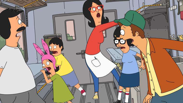 Bob's Burgers