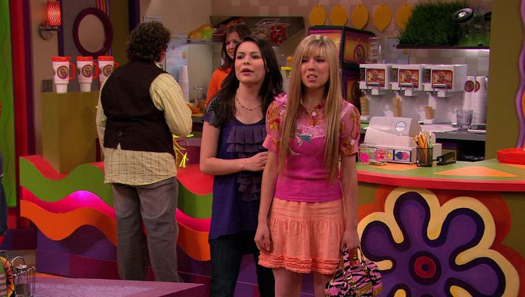 iCarly