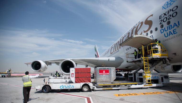 Ultimate Dubai Airport